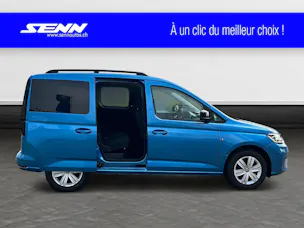 VW Caddy 1.5 TSI Liberty