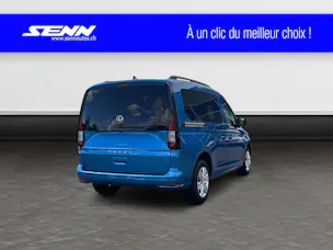 VW Caddy 1.5 TSI Liberty