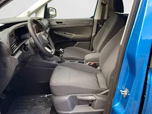 VW Caddy 1.5 TSI Liberty