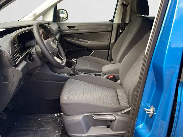 VW Caddy 1.5 TSI Liberty