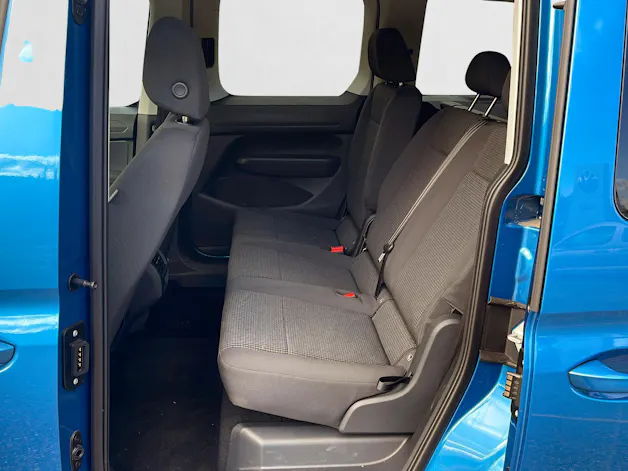 VW Caddy 1.5 TSI Liberty