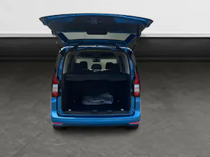 VW Caddy 1.5 TSI Liberty