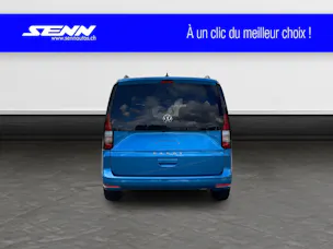 VW Caddy 1.5 TSI Liberty