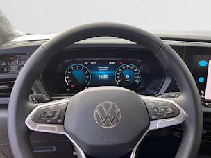 VW Caddy 1.5 TSI Liberty