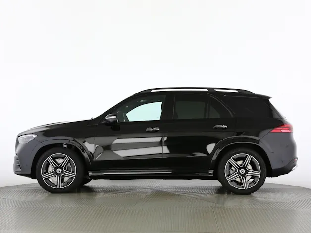Mercedes-Benz GLE 450 d 4Matic 9G-Tronic