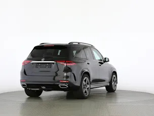 Mercedes-Benz GLE 450 d 4Matic 9G-Tronic
