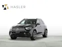 Mercedes-Benz GLE 450 d 4Matic 9G-Tronic