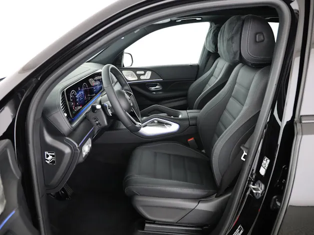 Mercedes-Benz GLE 450 d 4Matic 9G-Tronic