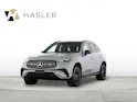 Mercedes-Benz GLC 450d 4Matic 9G-Tronic