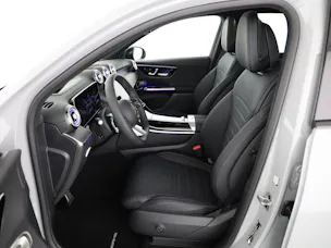 Mercedes-Benz GLC 450d 4Matic 9G-Tronic