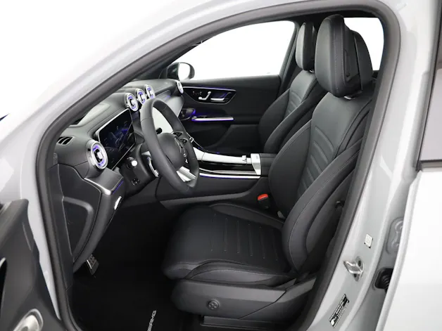 Mercedes-Benz GLC 450d 4Matic 9G-Tronic