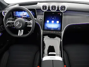 Mercedes-Benz GLC 450d 4Matic 9G-Tronic