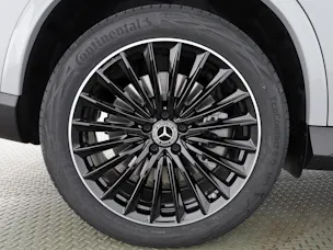 Mercedes-Benz GLC 450d 4Matic 9G-Tronic