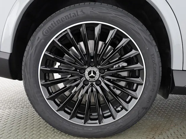 Mercedes-Benz GLC 450d 4Matic 9G-Tronic