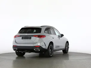 Mercedes-Benz GLC 450d 4Matic 9G-Tronic