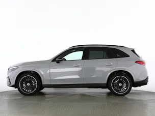 Mercedes-Benz GLC 450d 4Matic 9G-Tronic