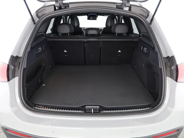 Mercedes-Benz GLC 450d 4Matic 9G-Tronic
