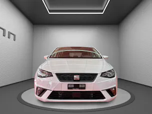 SEAT Ibiza 1.0 EcoTSI Sensacion DSG