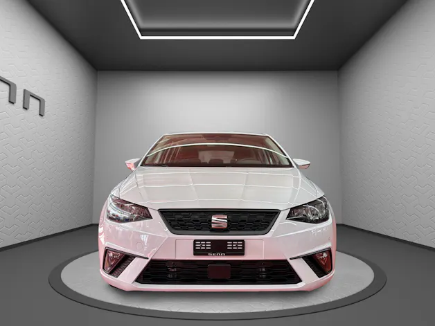 SEAT Ibiza 1.0 EcoTSI Sensacion DSG