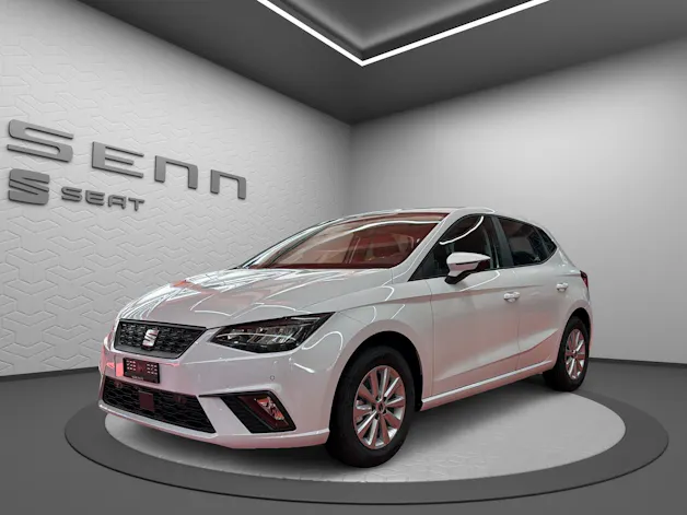 SEAT Ibiza 1.0 EcoTSI Sensacion DSG