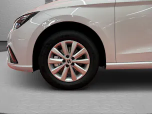 SEAT Ibiza 1.0 EcoTSI Sensacion DSG