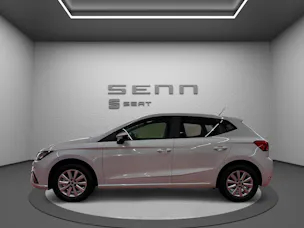 SEAT Ibiza 1.0 EcoTSI Sensacion DSG