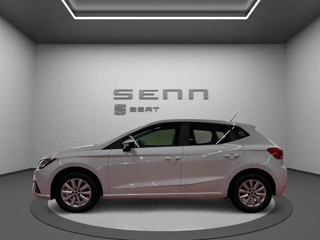 SEAT Ibiza 1.0 EcoTSI Sensacion DSG