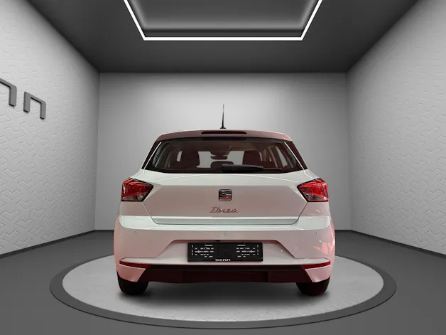 SEAT Ibiza 1.0 EcoTSI Sensacion DSG