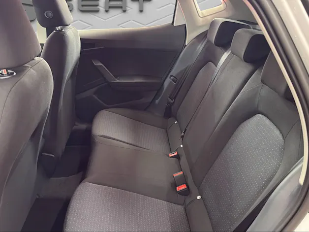 SEAT Ibiza 1.0 EcoTSI Sensacion DSG