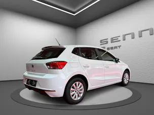 SEAT Ibiza 1.0 EcoTSI Sensacion DSG