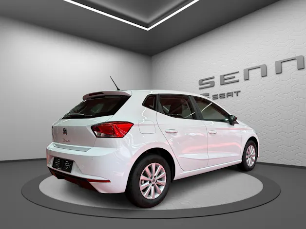 SEAT Ibiza 1.0 EcoTSI Sensacion DSG