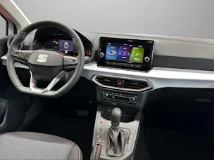 SEAT Ibiza 1.0 EcoTSI Sensacion DSG