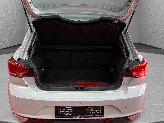 SEAT Ibiza 1.0 EcoTSI Sensacion DSG