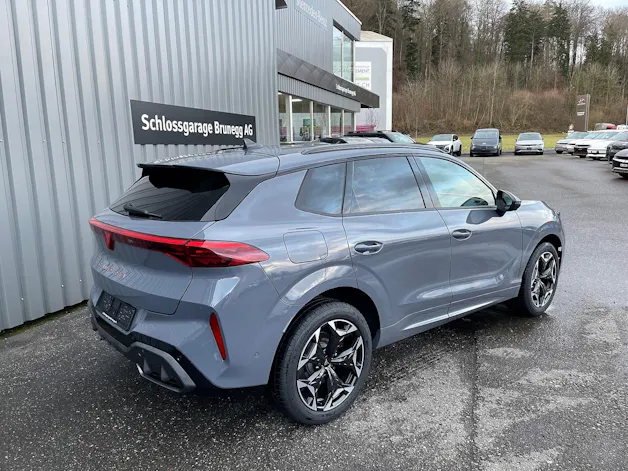Cupra Terramar 1.5 eHybrid DSG VZ