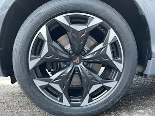 Cupra Terramar 1.5 eHybrid DSG VZ