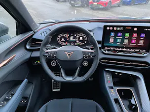 Cupra Terramar 1.5 eHybrid DSG VZ