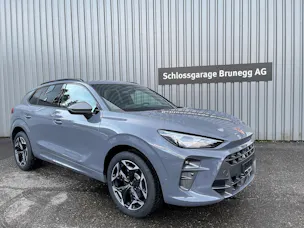Cupra Terramar 1.5 eHybrid DSG VZ