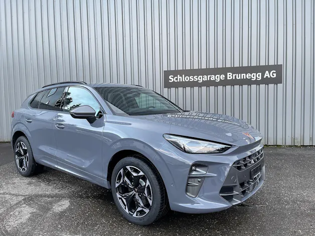 Cupra Terramar 1.5 eHybrid DSG VZ