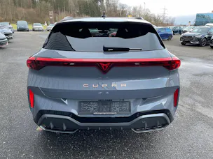 Cupra Terramar 1.5 eHybrid DSG VZ