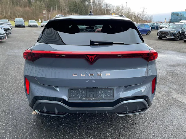 Cupra Terramar 1.5 eHybrid DSG VZ