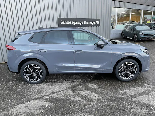Cupra Terramar 1.5 eHybrid DSG VZ