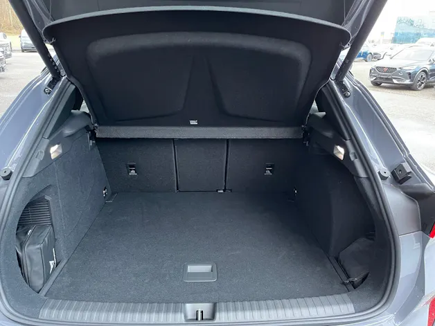 Cupra Terramar 1.5 eHybrid DSG VZ