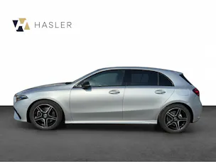 Mercedes-Benz A 220 4Matic 8G-DCT