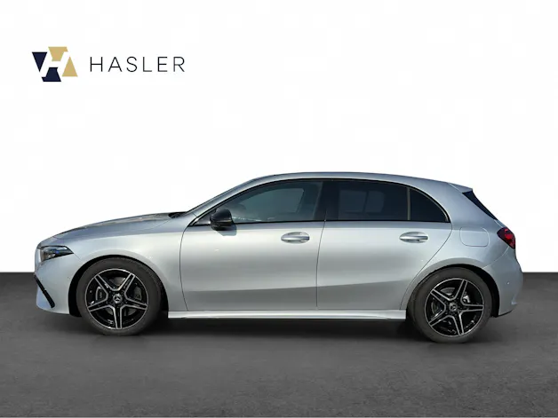 Mercedes-Benz A 220 4Matic 8G-DCT