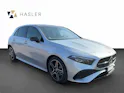 Mercedes-Benz A 220 4Matic 8G-DCT