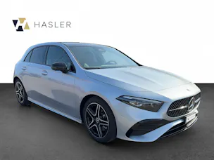 Mercedes-Benz A 220 4Matic 8G-DCT
