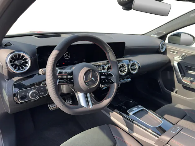 Mercedes-Benz A 220 4Matic 8G-DCT
