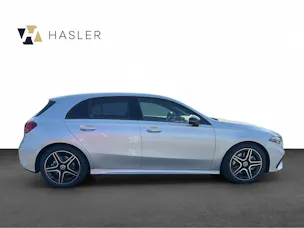 Mercedes-Benz A 220 4Matic 8G-DCT