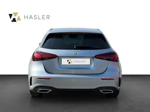 Mercedes-Benz A 220 4Matic 8G-DCT