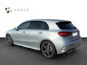 Mercedes-Benz A 220 4Matic 8G-DCT